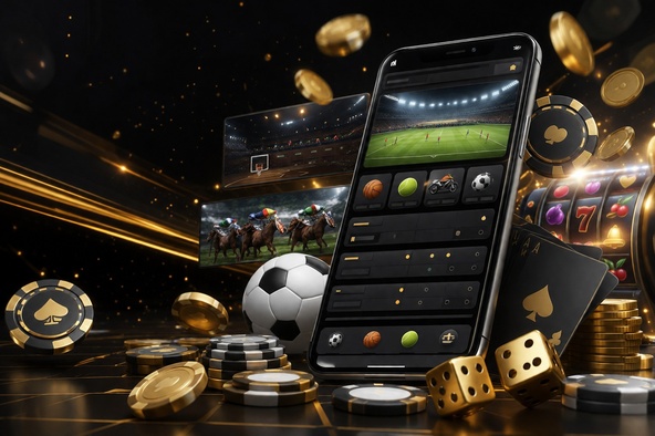 vipwip – nền tảng cá cược uy tín Việt Nam